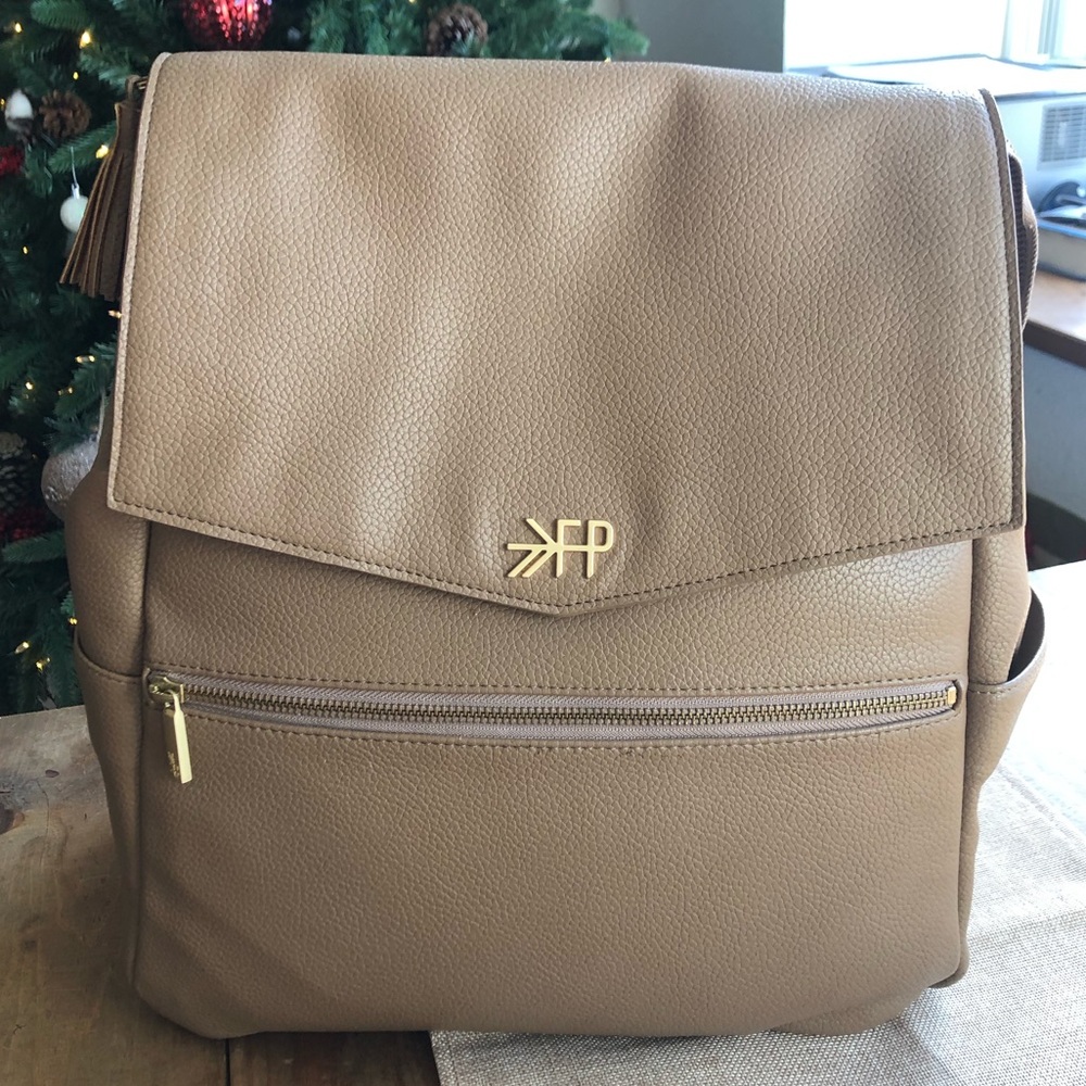 Freshly Picked Classic diaper bag